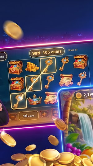 Казино Слоты Игровые Автоматы Screenshot 1