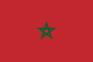Morocco Analog Watch Face Screenshot 2