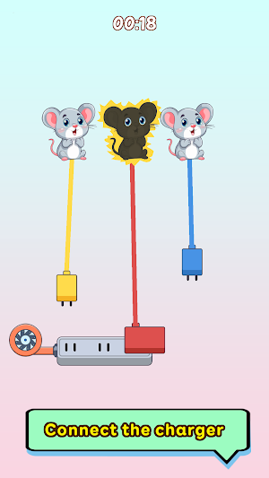 TickTock Challenge Screenshot 2