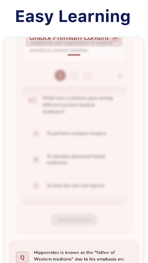 Medicine Screenshot 1