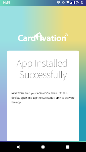 Cardivation Screenshot 0