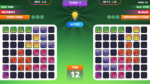Finding Block Puzzle Online Screenshot 1