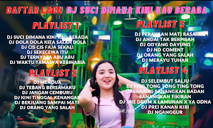 Dj Suci Dimana Kini Kau Berada Screenshot 0