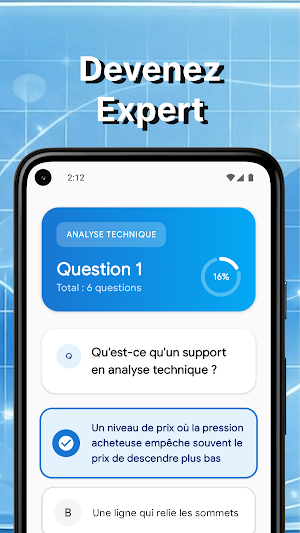 Arbitpad Screenshot 2