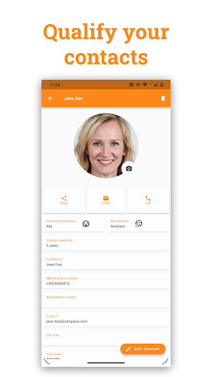 Network+ Screenshot 0