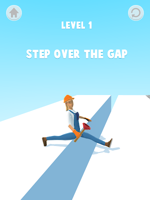 Fail Run screenshot 8
