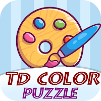 TD Color Puzzle