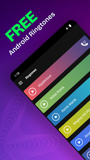 Music Ringtones 2024 Screenshot 0