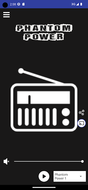 Phantom Power Screenshot 2
