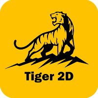 Tiger 2D