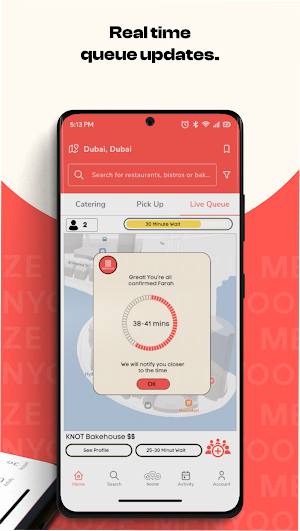 Menyooze Screenshot 3