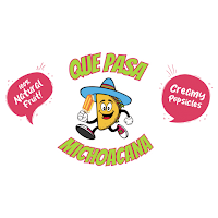 Que Pasa Michoacana