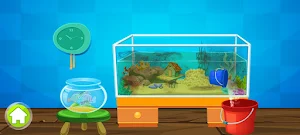 My Cute Fish Care Screenshot 3