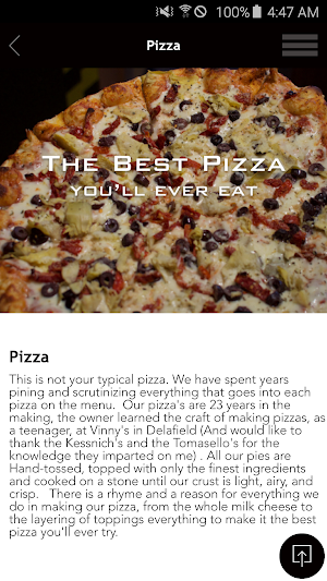 Magellan's Screenshot 3
