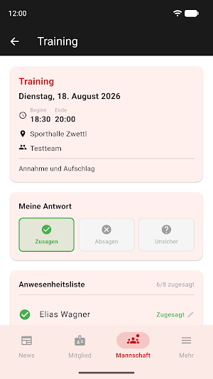 NORDMÄNNER Screenshot 3