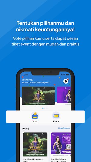 EL JOHN Indonesia Screenshot 1