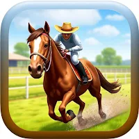 Stars Horse Racing Games