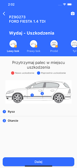 eSoftra DuoLife Screenshot 3