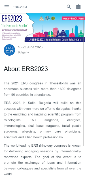 ERS 2023 Screenshot 2