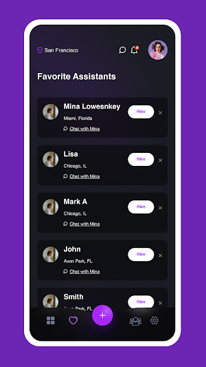 Gigalot Screenshot 2