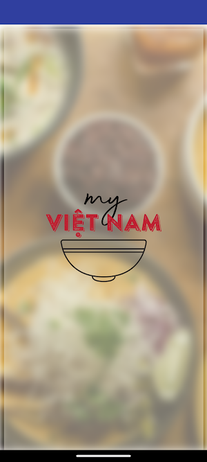 myVietNam Screenshot 1