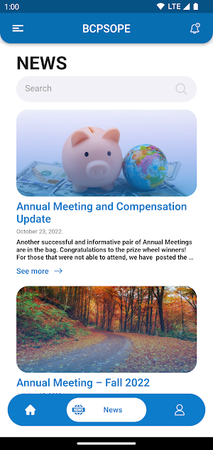 BCPSOPE Screenshot 2