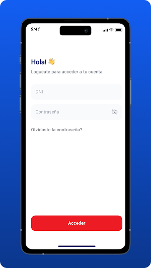 IsoPuntos Screenshot 1
