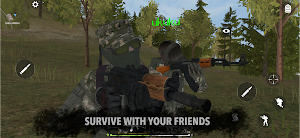 VORAZ - Zombie survival Screenshot 3