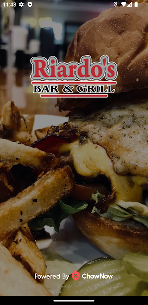 Riardo's Bar & Grill Screenshot 0