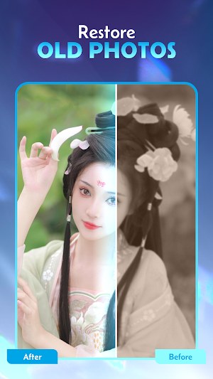 Blushly: AI Makeup & Beauty Screenshot 3