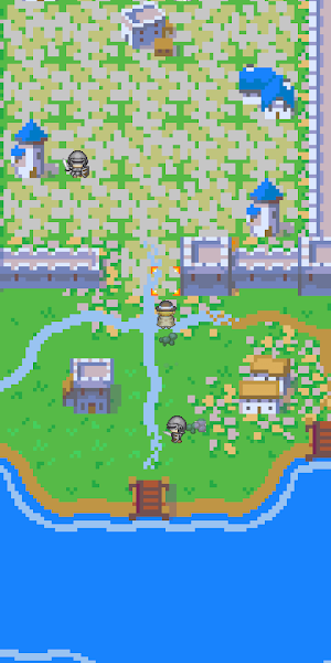 Spellsword: Prologue Screenshot 3