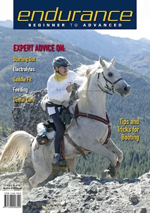 Endurance Magazine Screenshot 3