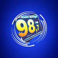 Rádio Maringá 98 FM