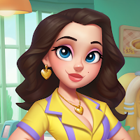 Counter Girls