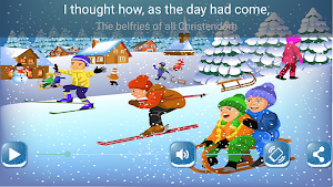 Christmas Songs Screenshot 2