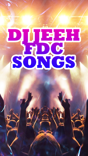 Dj Jeeh Fdc Songs Screenshot 2