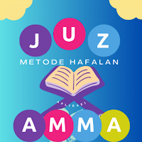 Hafalan Juz Amma dengan Audio