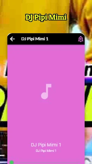 DJ Pipi Mimi Screenshot 2