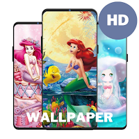 Mermaid Wallpaper HD