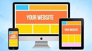 Free Website Creator Screenshot 2
