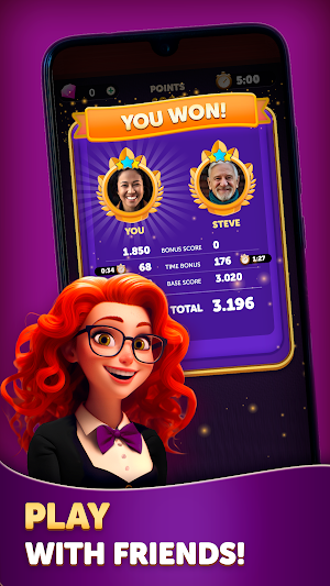 Yatzy Cards Screenshot 3
