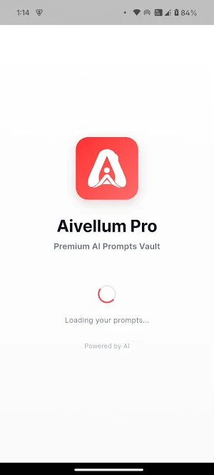 Aivellum Pro Screenshot 3
