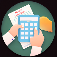 HDFC Personal Loan Calculator