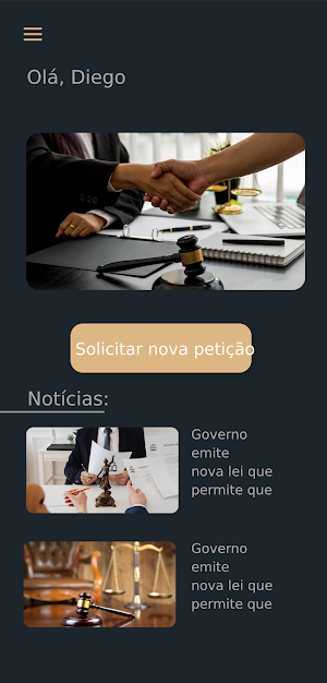 Morais & Morais Soluções Screenshot 3