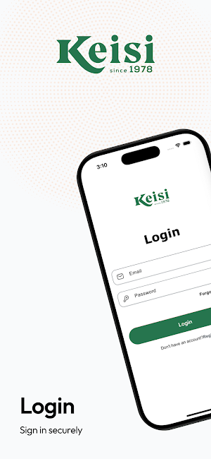 Keisi Screenshot 0