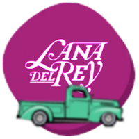 Lana Del Rey App no-official