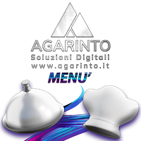 Agarinto Menu