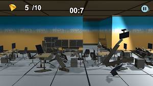 Crash Inside Screenshot 2