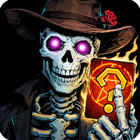 Eldritch Deck: Card Battle CCG