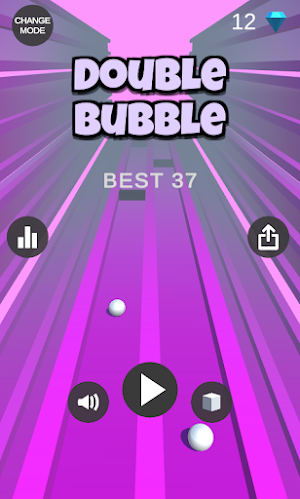Double Bubble Screenshot 0